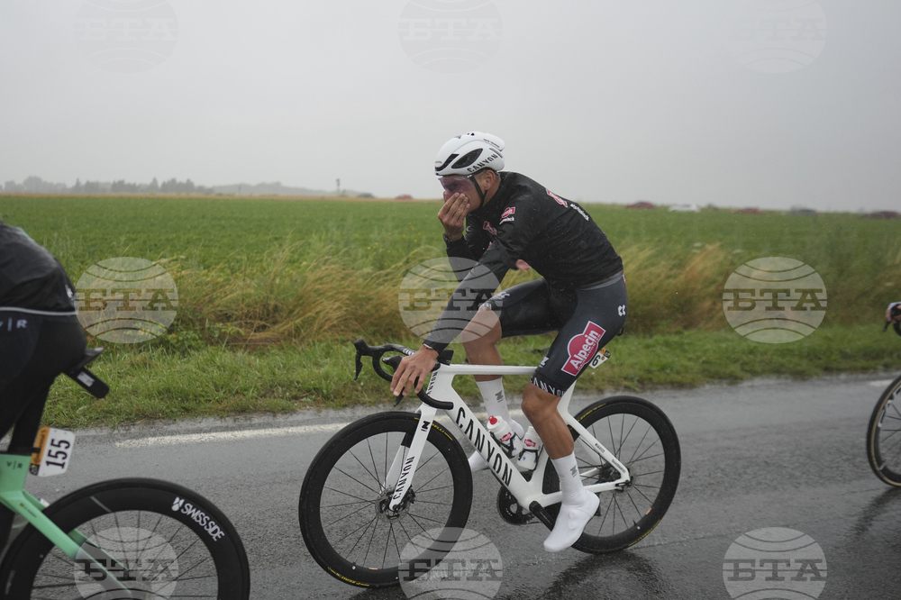Cycling Tour de France