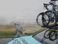 Cycling Tour de France