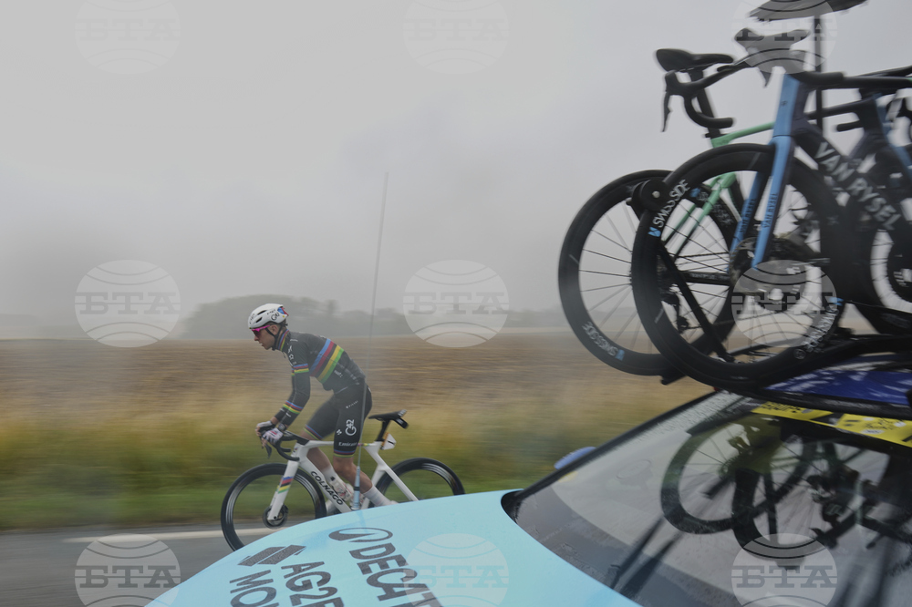 Cycling Tour de France
