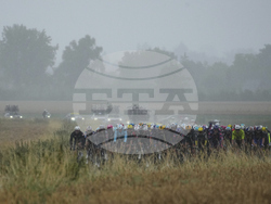 Cycling Tour de France