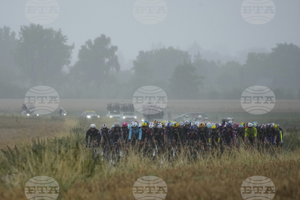 Cycling Tour de France
