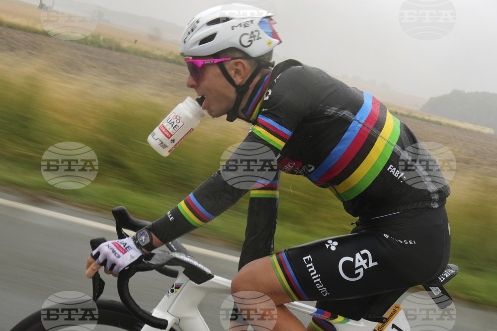 Cycling Tour de France