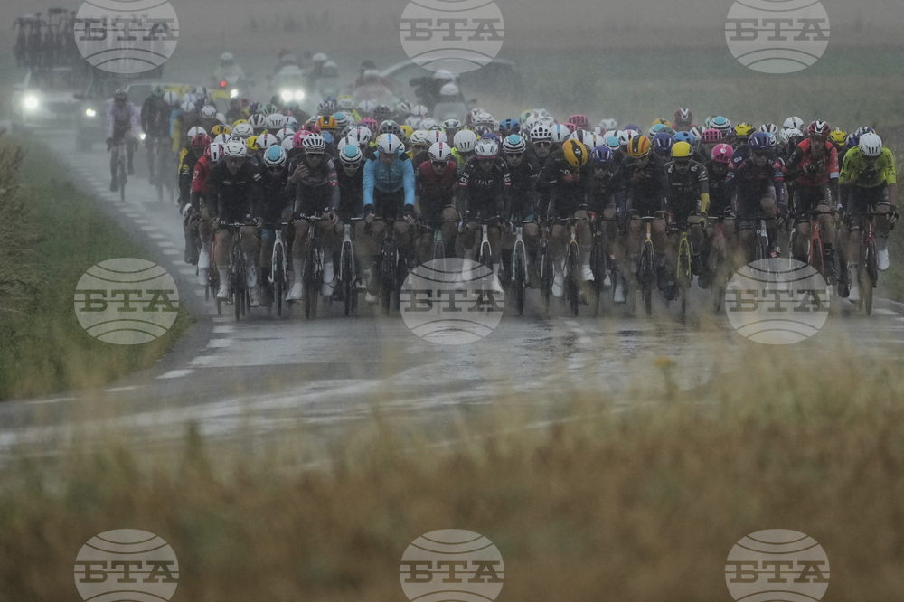 Cycling Tour de France