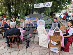 Стамболово - Стефан Стамболов - покушение - историческа възстановка