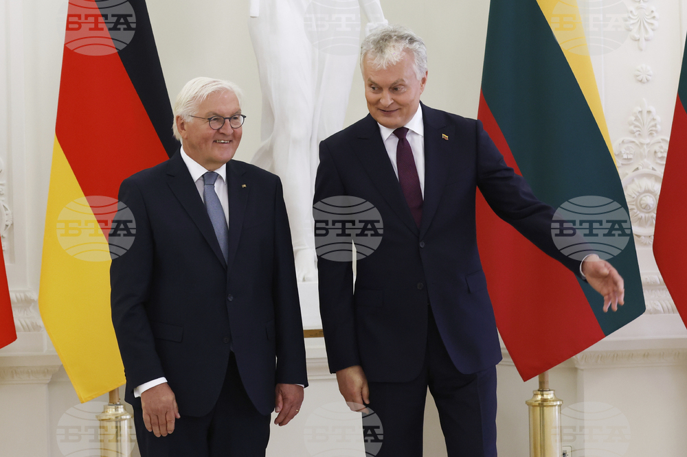 Lithuania Germany
