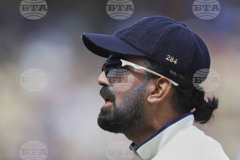 England India Cricket