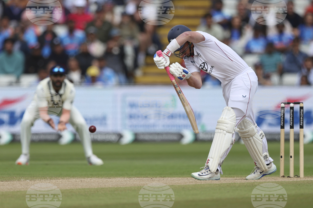 England India Cricket