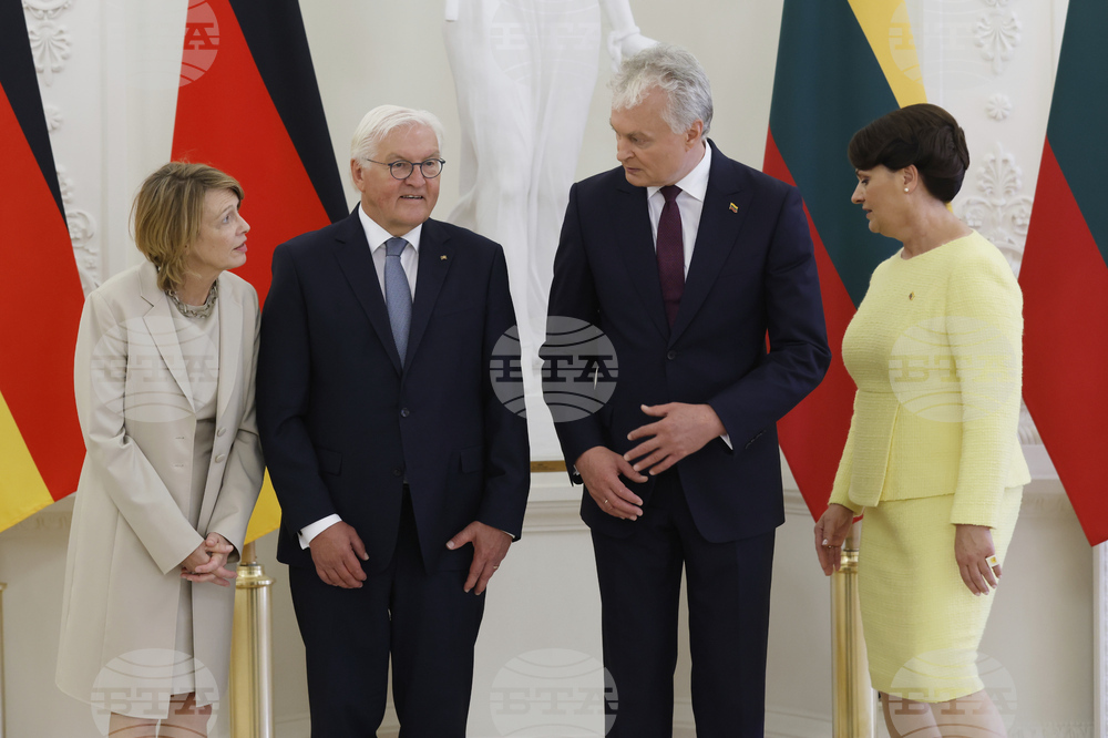 Lithuania Germany