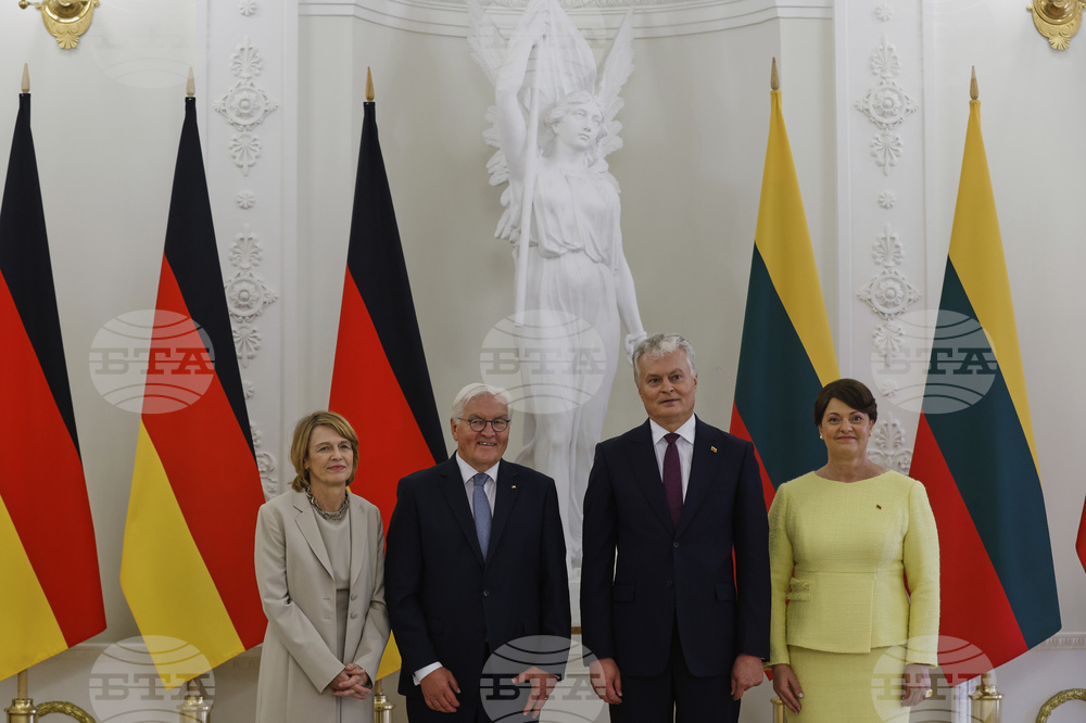 Lithuania Germany