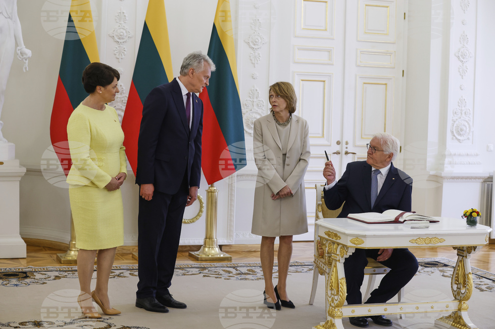 Lithuania Germany