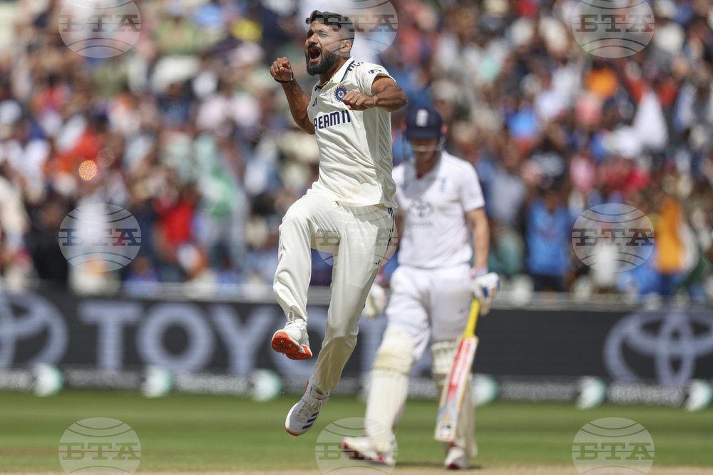 England India Cricket