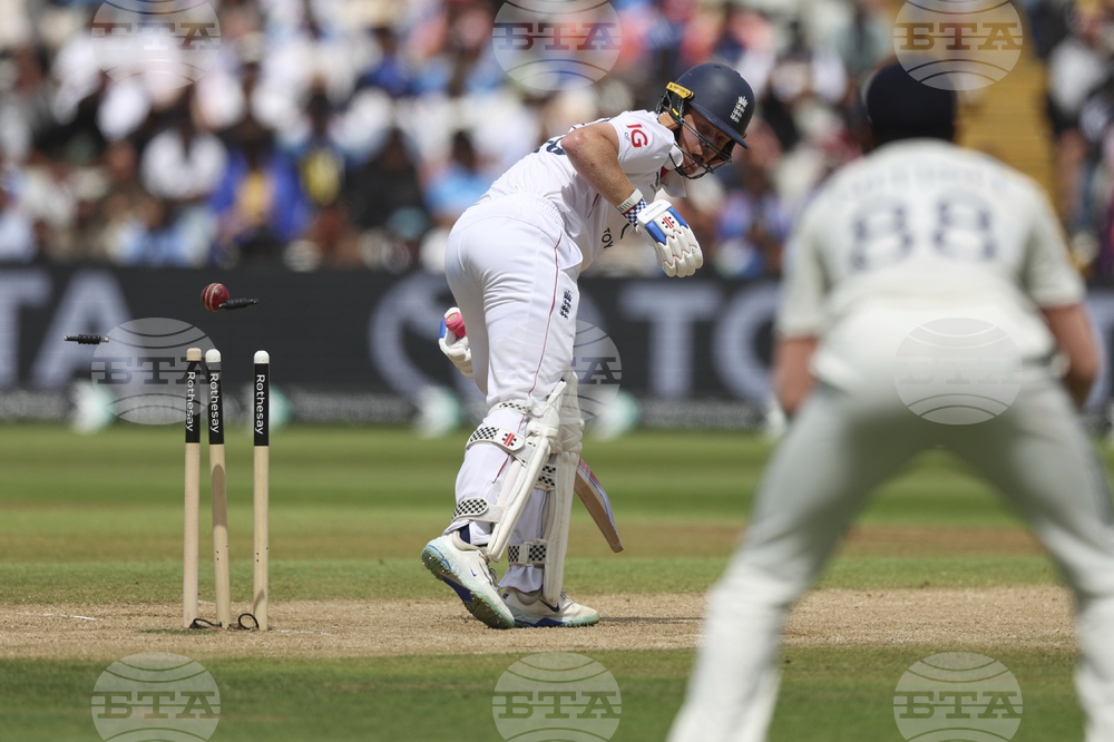 England India Cricket