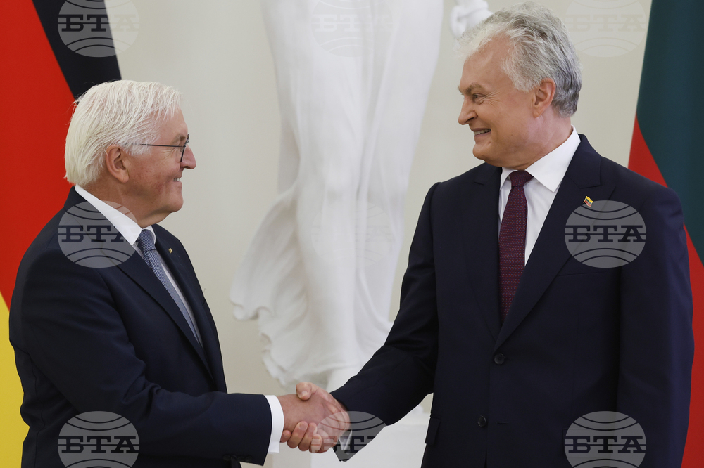 Lithuania Germany