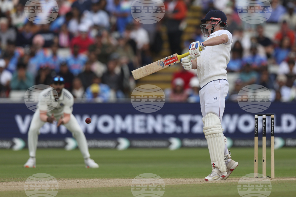 England India Cricket
