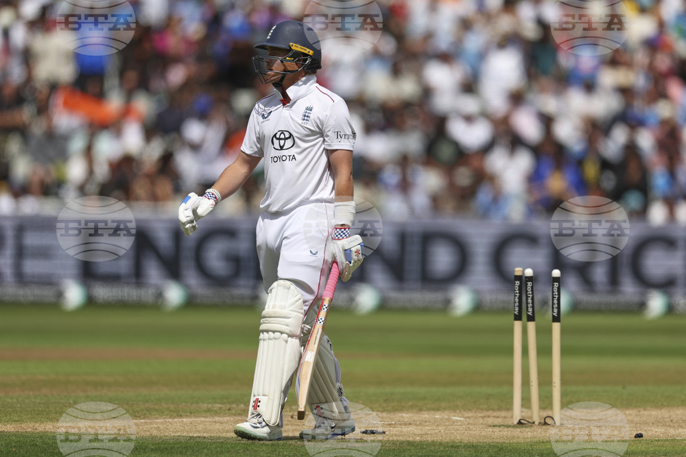 England India Cricket