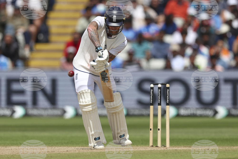England India Cricket