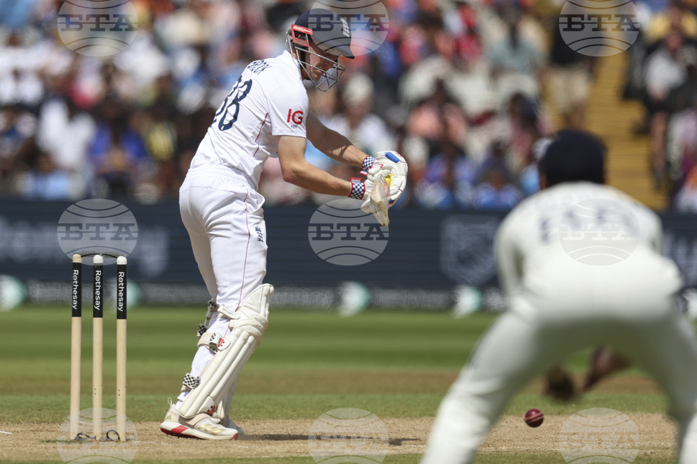England India Cricket