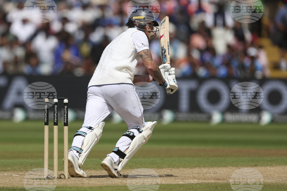England India Cricket