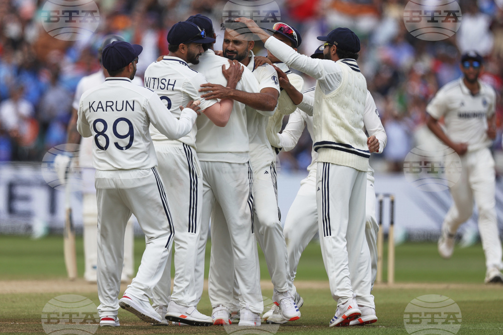 England India Cricket