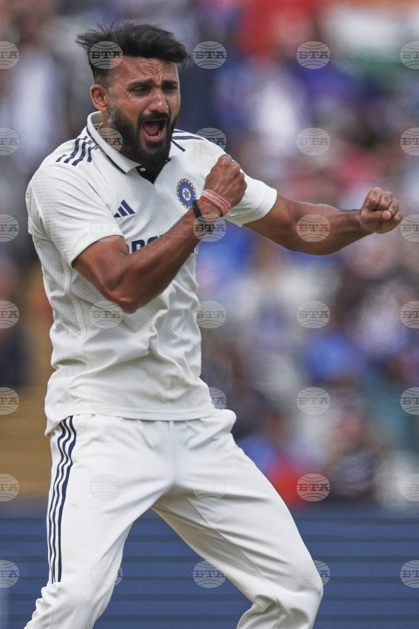 England India Cricket