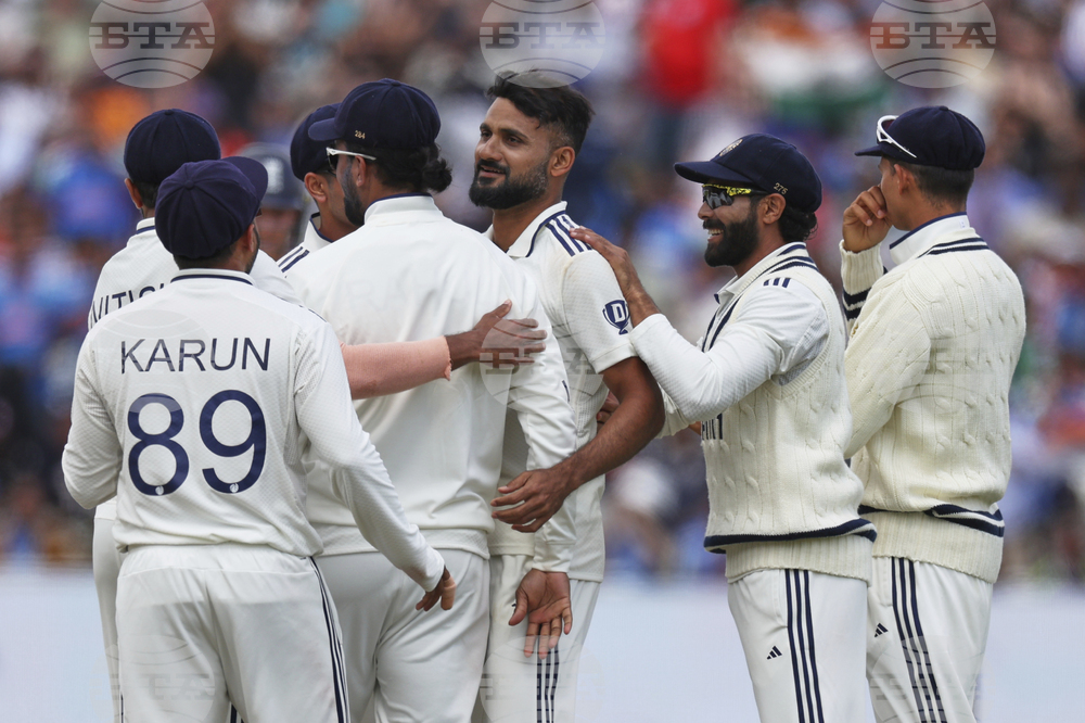 England India Cricket