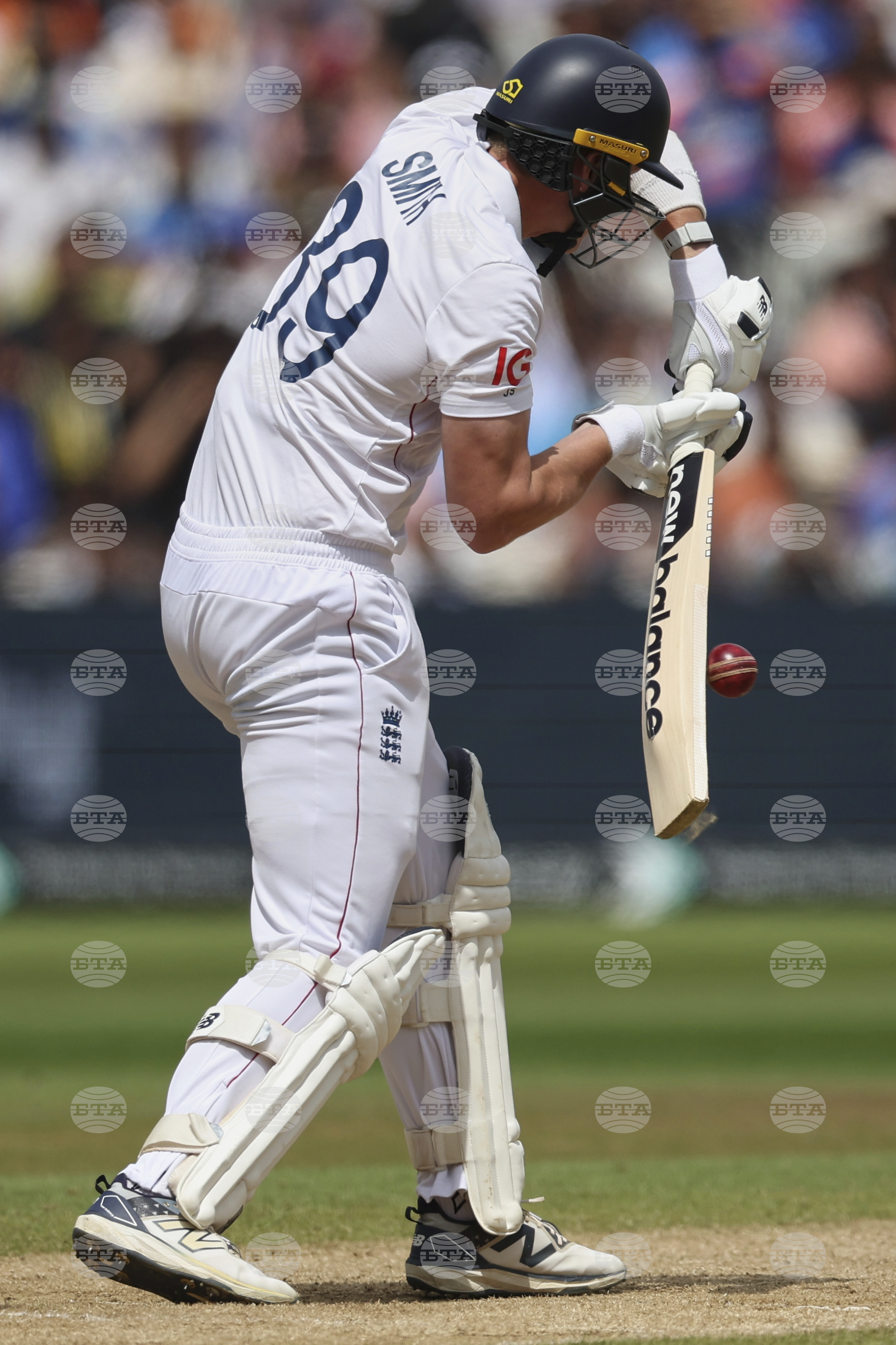 England India Cricket