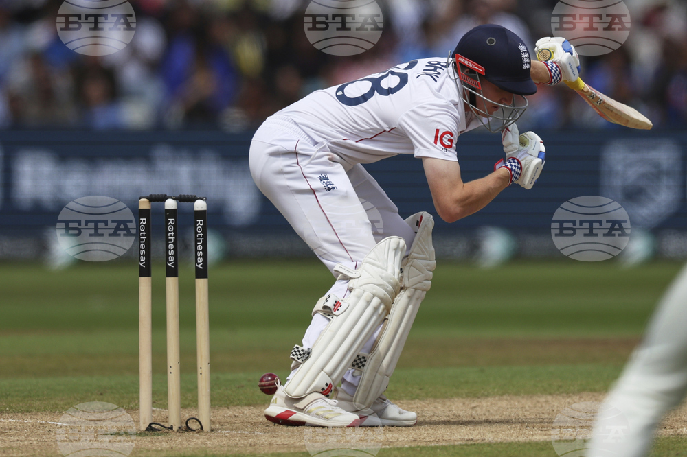 England India Cricket