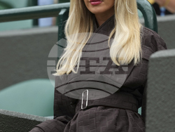 Britain Wimbledon Tennis
