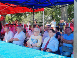 Село Братово - традиционен събор