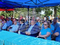 Село Братово - традиционен събор