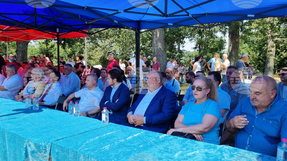 Село Братово - традиционен събор