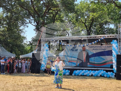 Село Братово - традиционен събор