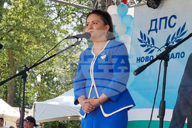 Село Братово - традиционен събор