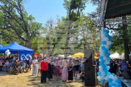 Село Братово - традиционен събор