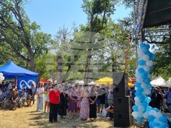 Село Братово - традиционен събор