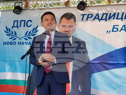 Село Братово - традиционен събор