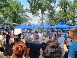 Село Братово - традиционен събор