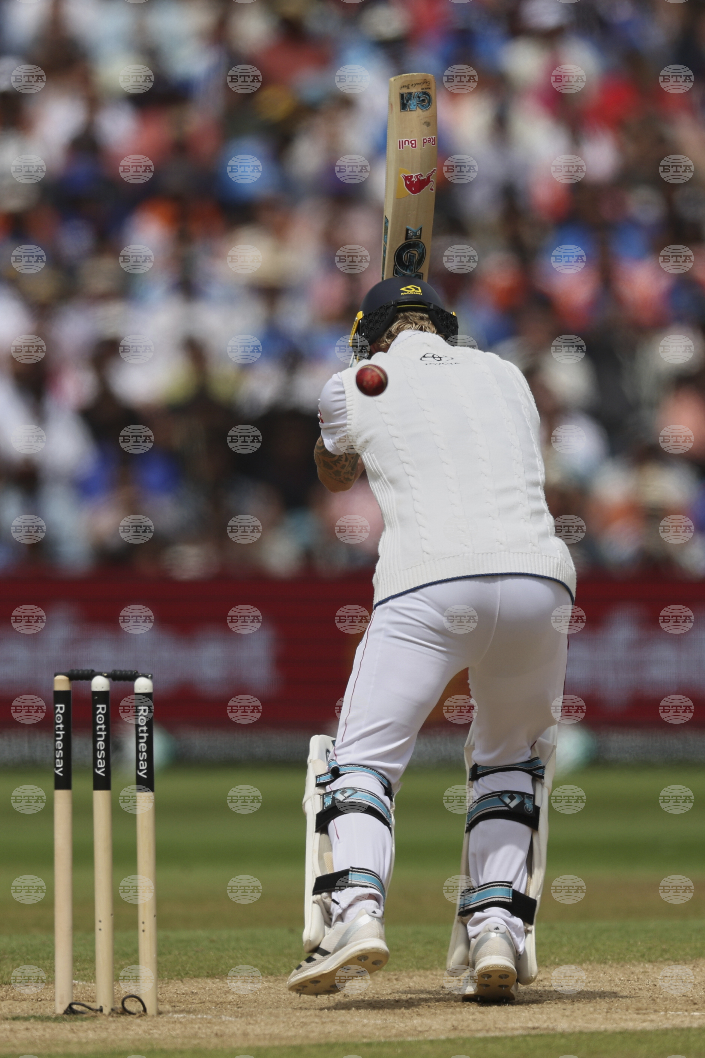 England India Cricket