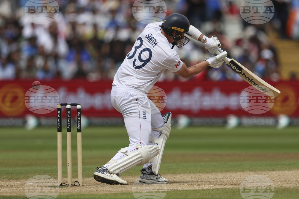 England India Cricket