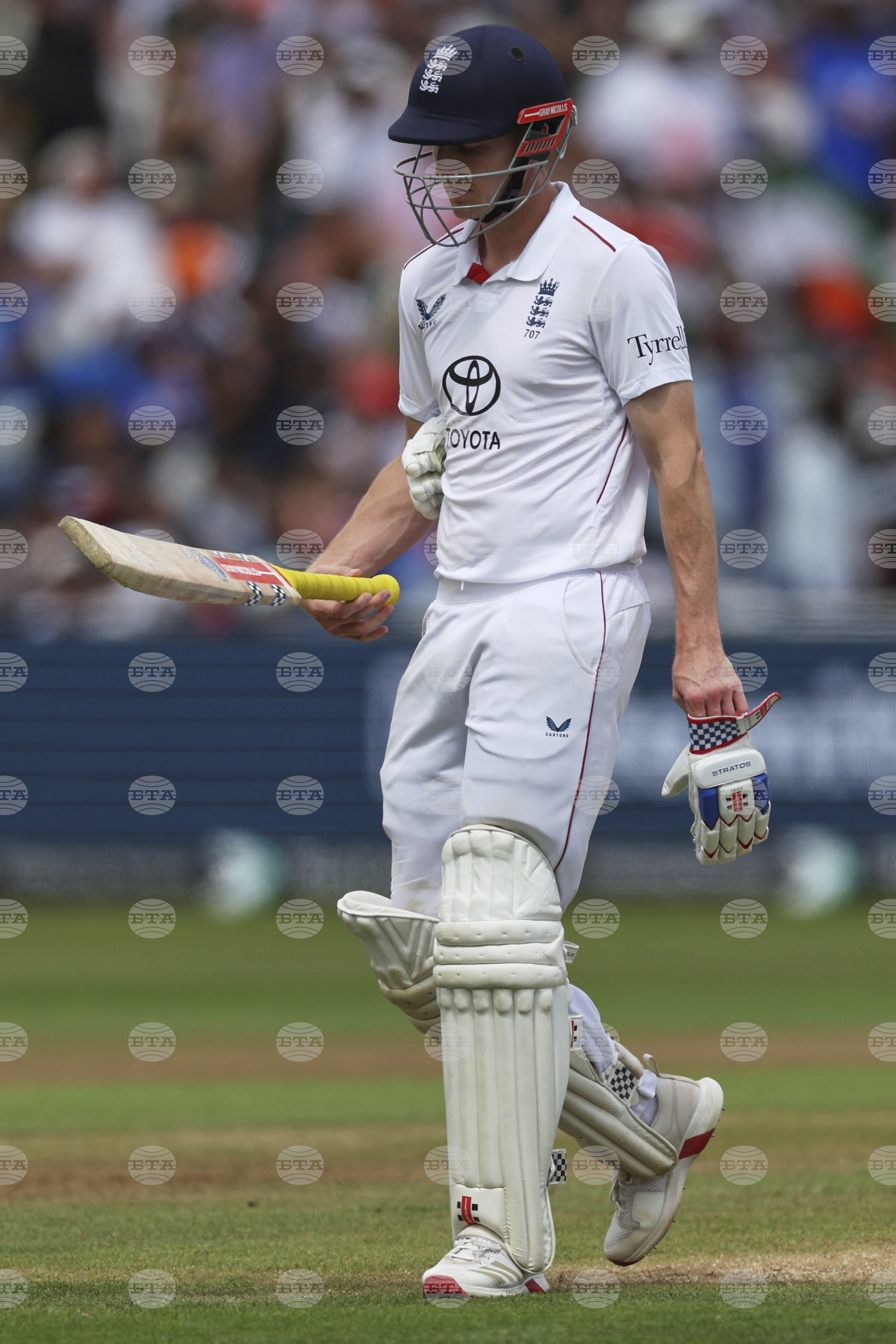 England India Cricket