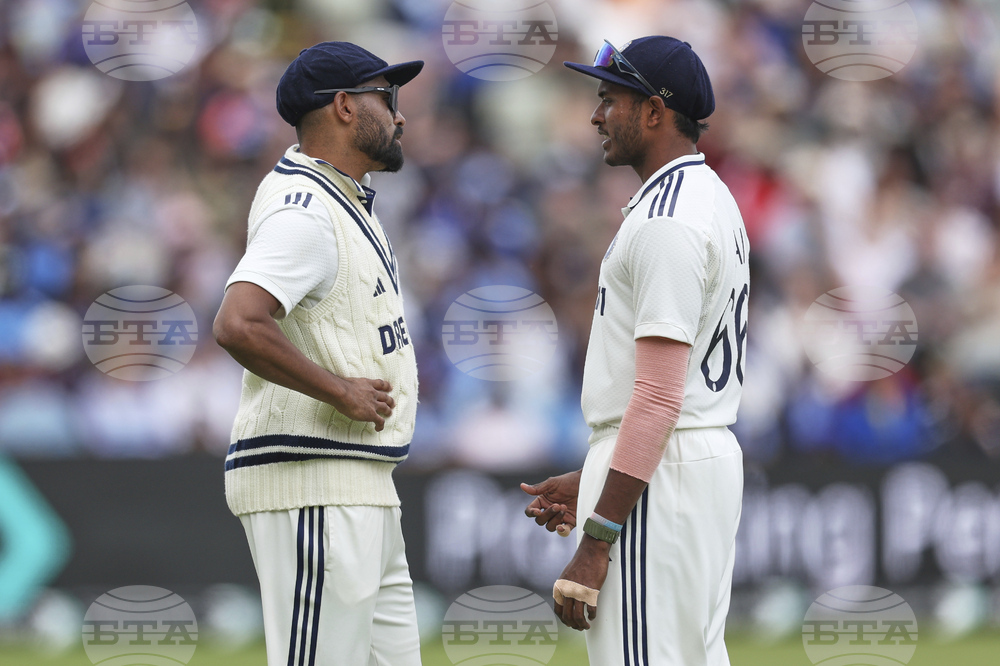 England India Cricket