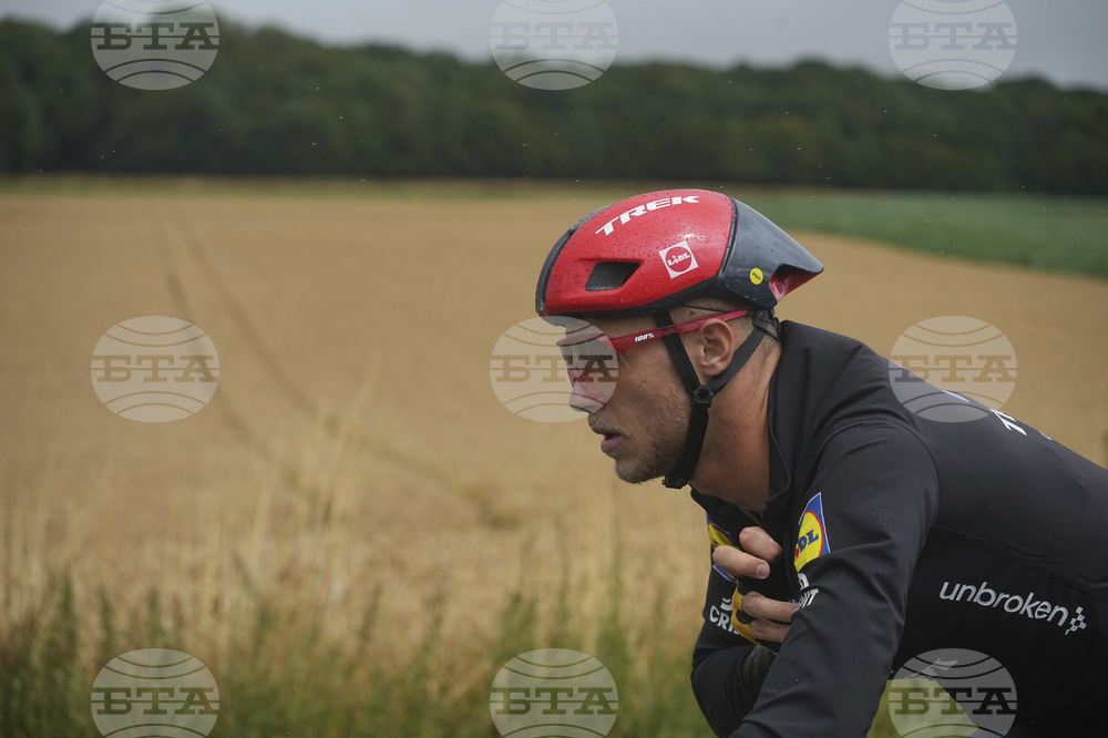 Cycling Tour de France