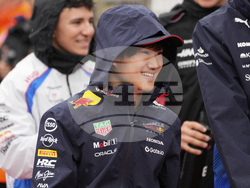 Britain F1 GP Auto Racing