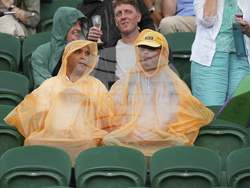 Britain Wimbledon Tennis
