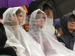 Britain Wimbledon Tennis