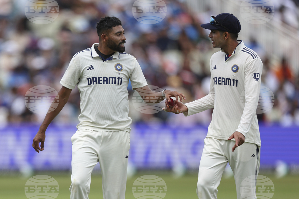 England India Cricket