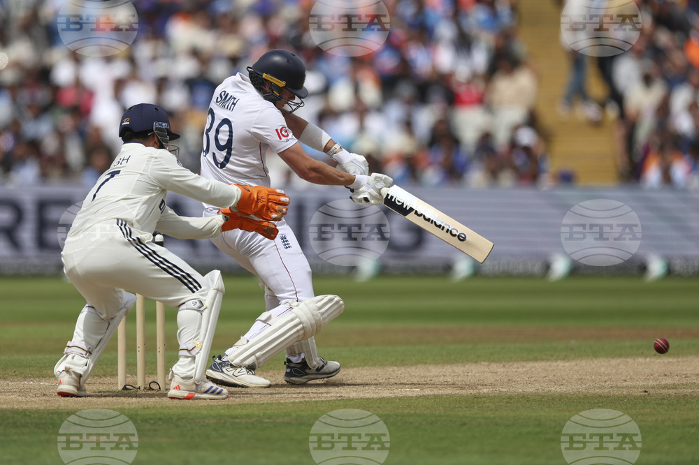 England India Cricket