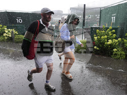 Britain Wimbledon Tennis