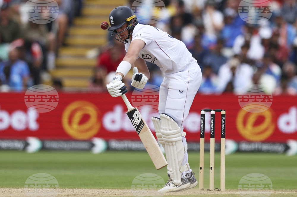 England India Cricket