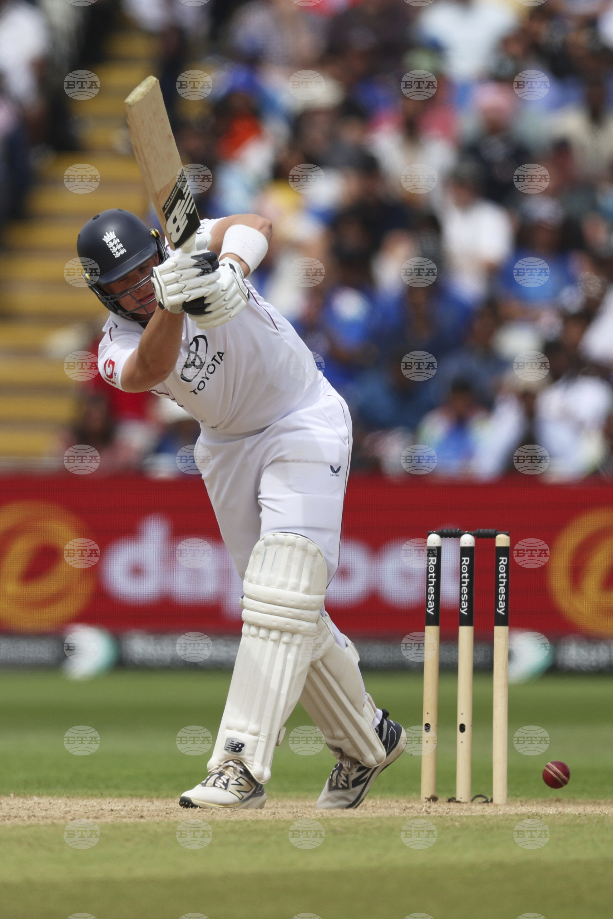 England India Cricket